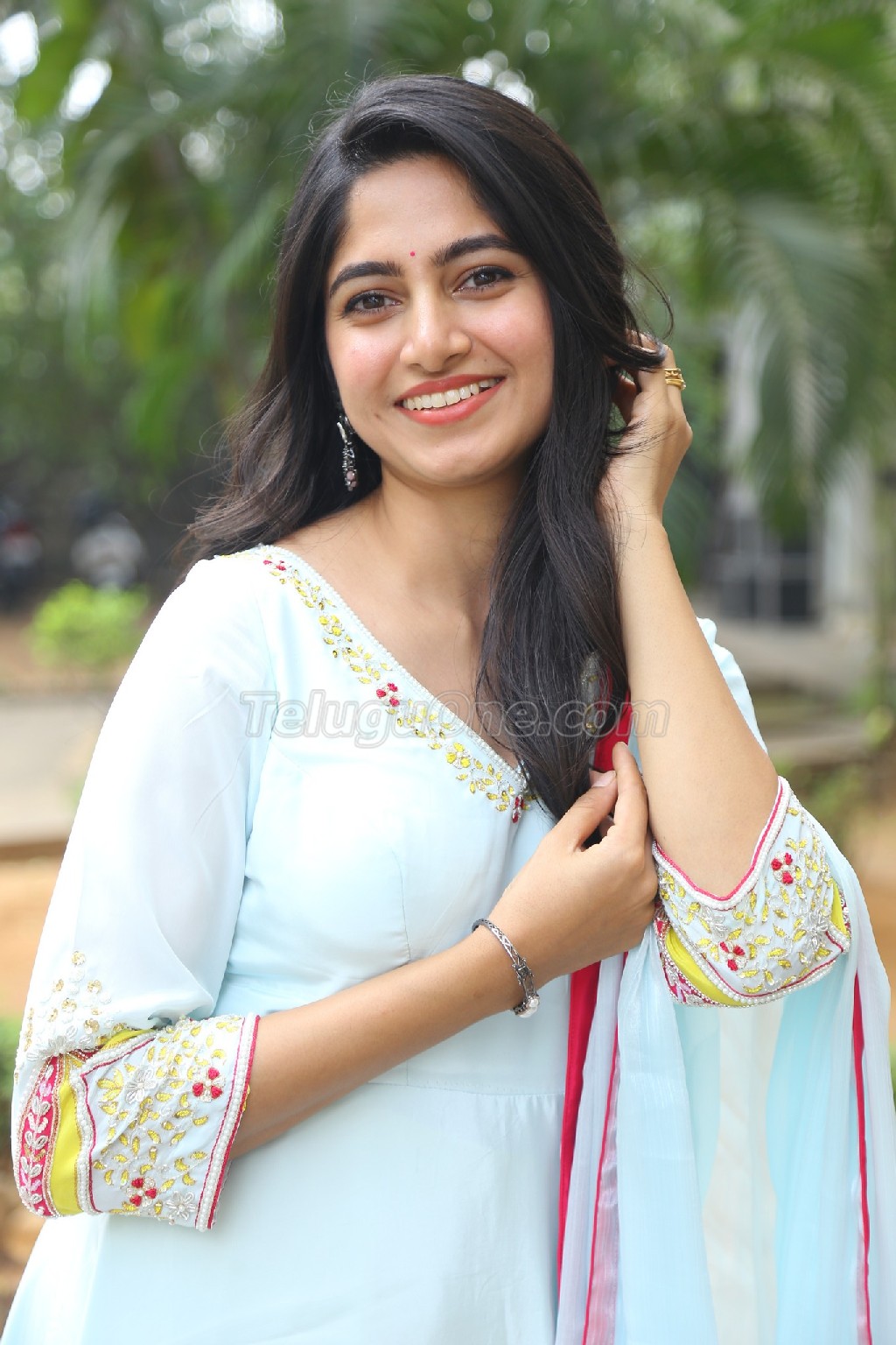 Khushi Ravi Photos